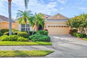 3604 Summerwind Cir, BRADENTON