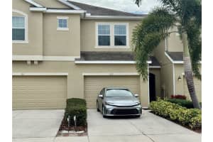 11562 84th Street Cir E #102, PARRISH