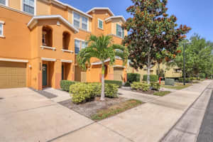 7322 Black Walnut Way #7322, LAKEWOOD RANCH