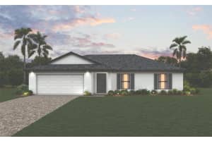 17367 Vidal Ave, PORT CHARLOTTE