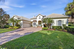 3597 Founders Club Dr, SARASOTA