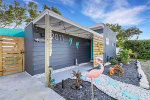 2011 Harvard Ave, BRADENTON