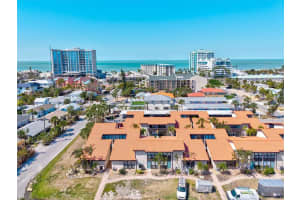 800 S Blvd Of The Presidents #3, SARASOTA