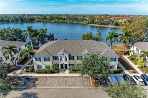 226 Cape Harbour Loop #104, BRADENTON