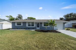 3091 Sunset Beach Dr, VENICE