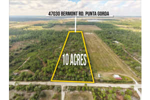 47030 Bermont Rd, PUNTA GORDA