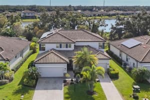 18013 Polo Trl, BRADENTON