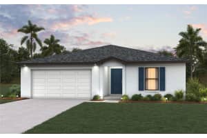 2295 W Swanson Dr, CITRUS SPRINGS