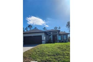 23469 Roscoe Ave, PUNTA GORDA
