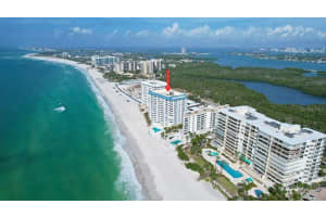 1750 Benjamin Franklin Dr #9b, SARASOTA