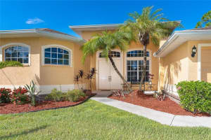 14978 San Domingo Blvd, PORT CHARLOTTE