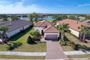 13240 Sorrento Way, BRADENTON