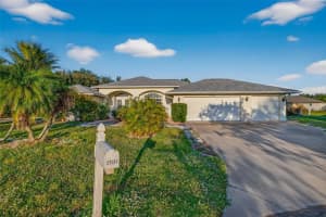 27334 Oruro Dr, PUNTA GORDA