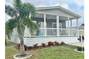 921 Faith Cir E #53, BRADENTON 921 Faith Cir E #53, BRADENTON