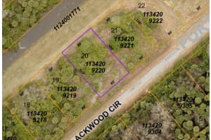 1134209220 Blackwood Cir, NORTH PORT 1134209220 Blackwood Cir, NORTH PORT