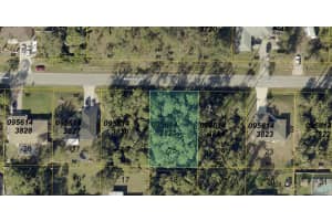 Belladonna Ave, NORTH PORT Belladonna Ave, NORTH PORT