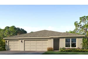 13124 Bending Crekk Trl, PARRISH