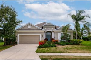 4720 Claremont Park Dr, BRADENTON