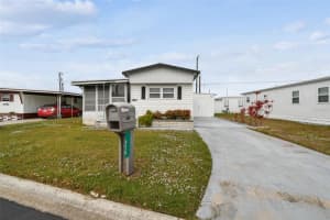 476 Church Rd, PALMETTO