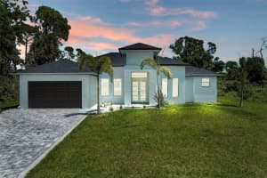 3260 Abbotsford St, NORTH PORT