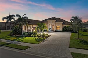 5572 Mulligan Way, LAKEWOOD RANCH