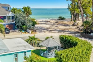912 N Shore Dr, ANNA MARIA