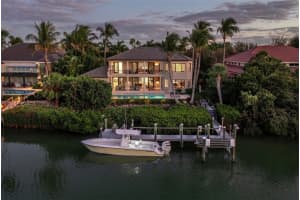 65 Lighthouse Point Dr, LONGBOAT KEY