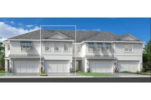 1952 Hillsong Terrace, PALM HARBOR