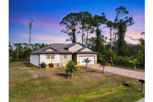 3834 Ribera Ave, NORTH PORT