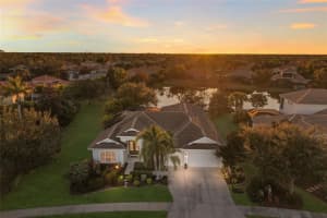 6718 Ladyfish Trl, LAKEWOOD RANCH