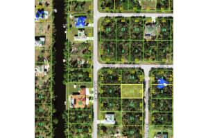 3081 Lessing St, PORT CHARLOTTE