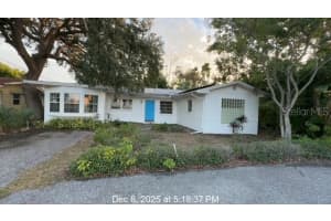 1840 Glengary St, SARASOTA