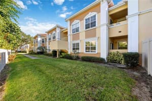 1125 Villagio Cir #106, SARASOTA