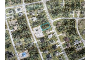 Jeannin Dr, NORTH PORT