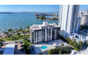 707 S Gulfstream Ave #505, SARASOTA