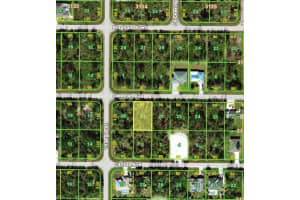 22139 Deborah Ave, PORT CHARLOTTE