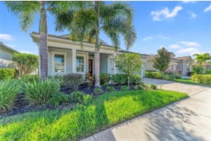 5632 Long Shore Loop, SARASOTA