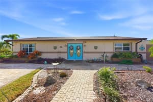 608 La Gorce Dr, VENICE