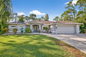 4555 Carrizal Ter, NORTH PORT