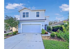 8511 Rain Lily Xing, PARRISH