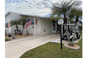 5707 45th St E #271, BRADENTON 5707 45th St E #271, BRADENTON