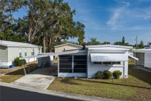 3326 Bernadette Dr, ELLENTON