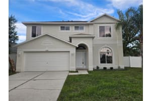 25102 Geddy Dr, LAND O LAKES