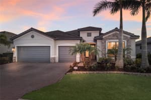 11502 Autumn Leaf Way, BRADENTON