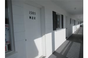 1585 Leisure Dr #m22, BRADENTON