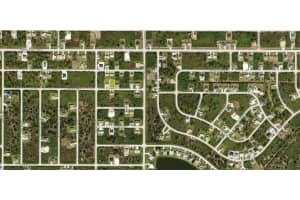 12222 Zittle Ave, PORT CHARLOTTE