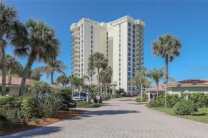 2525 Gulf Of Mexico Dr #12f, LONGBOAT KEY