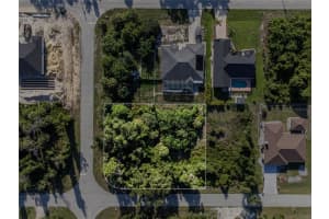 17221 Nixon Ave, PORT CHARLOTTE