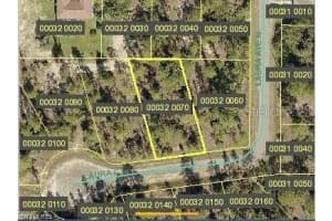 3010 Laura Ct, LEHIGH ACRES