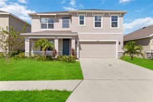 17129 Reserva Dr, BRADENTON